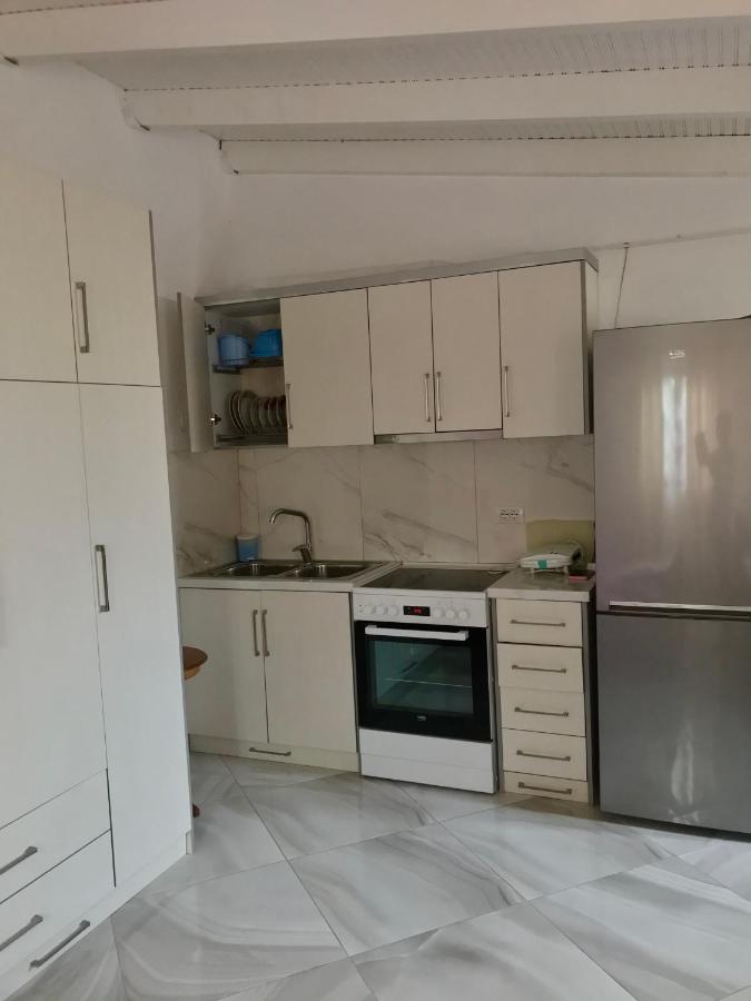 Vila Eriseld Ksamil Zewnętrze zdjęcie