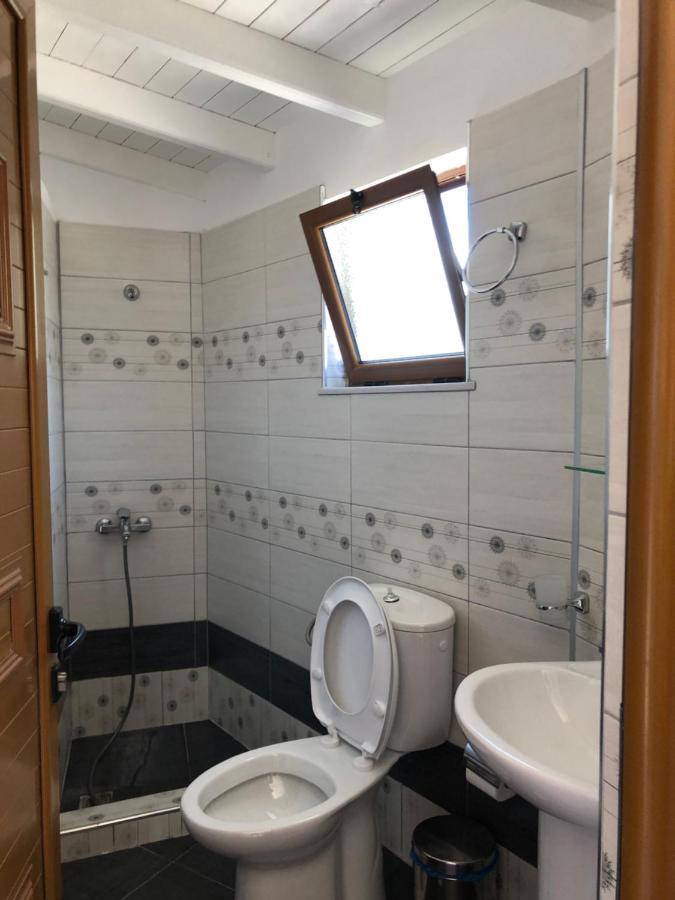 Vila Eriseld Ksamil Zewnętrze zdjęcie