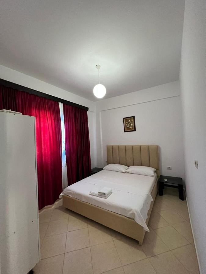 Vila Eriseld Ksamil Zewnętrze zdjęcie