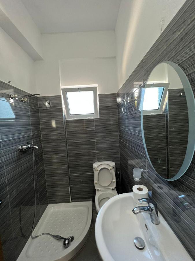 Vila Eriseld Ksamil Zewnętrze zdjęcie