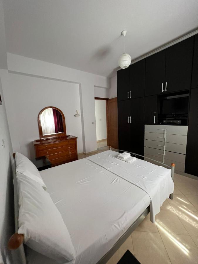 Vila Eriseld Ksamil Zewnętrze zdjęcie