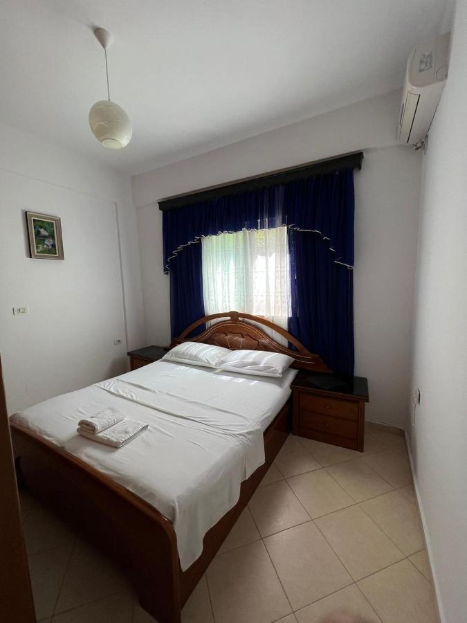 Vila Eriseld Ksamil Zewnętrze zdjęcie
