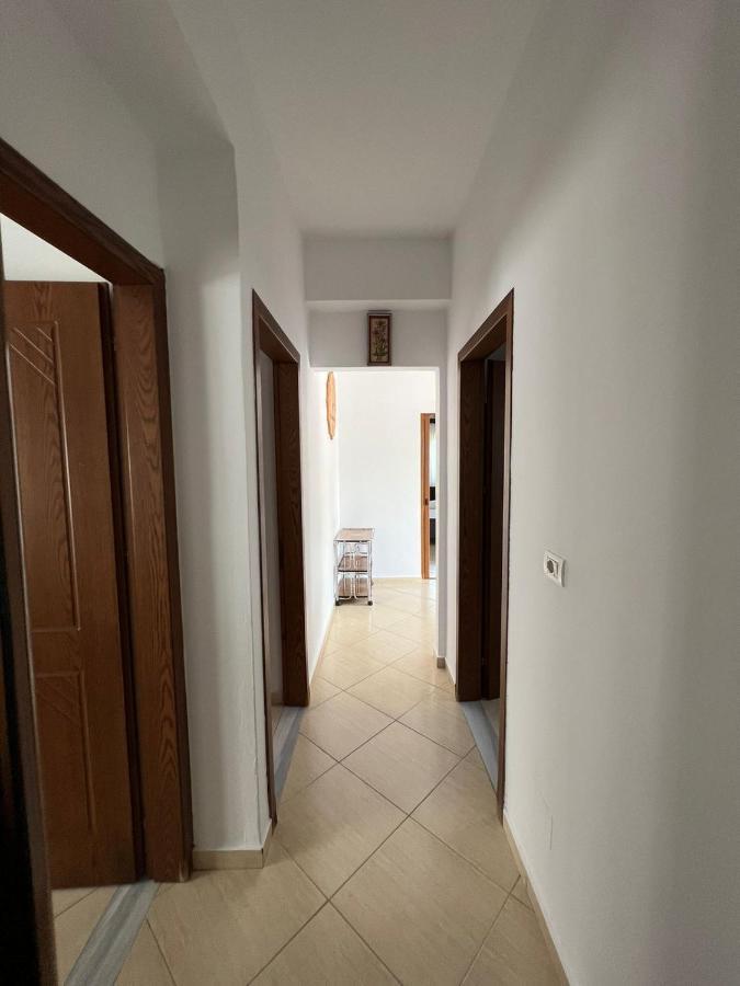 Vila Eriseld Ksamil Zewnętrze zdjęcie